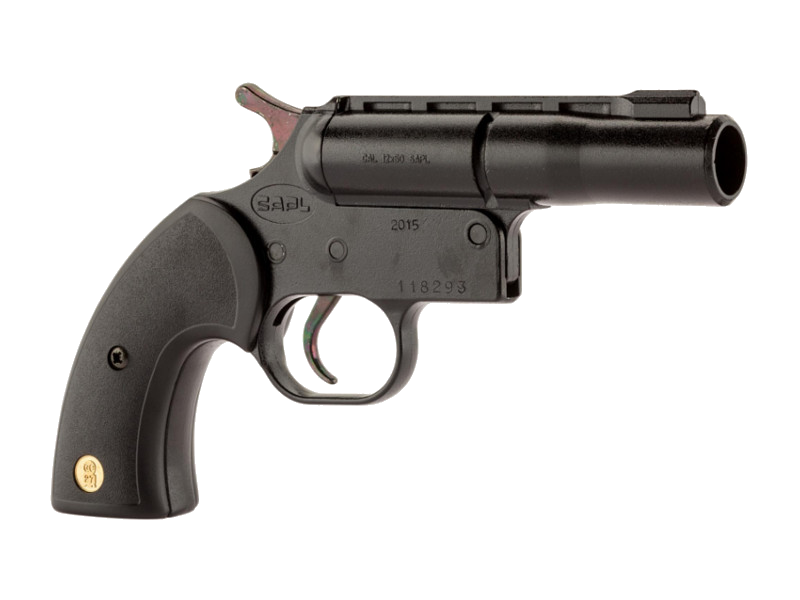 SAPL Pistol GC27 Cal. 12/50 SAPL - Category C3