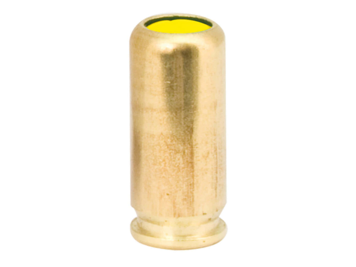 Wadie Cartridge 9mm PAK Gas CS (x10)