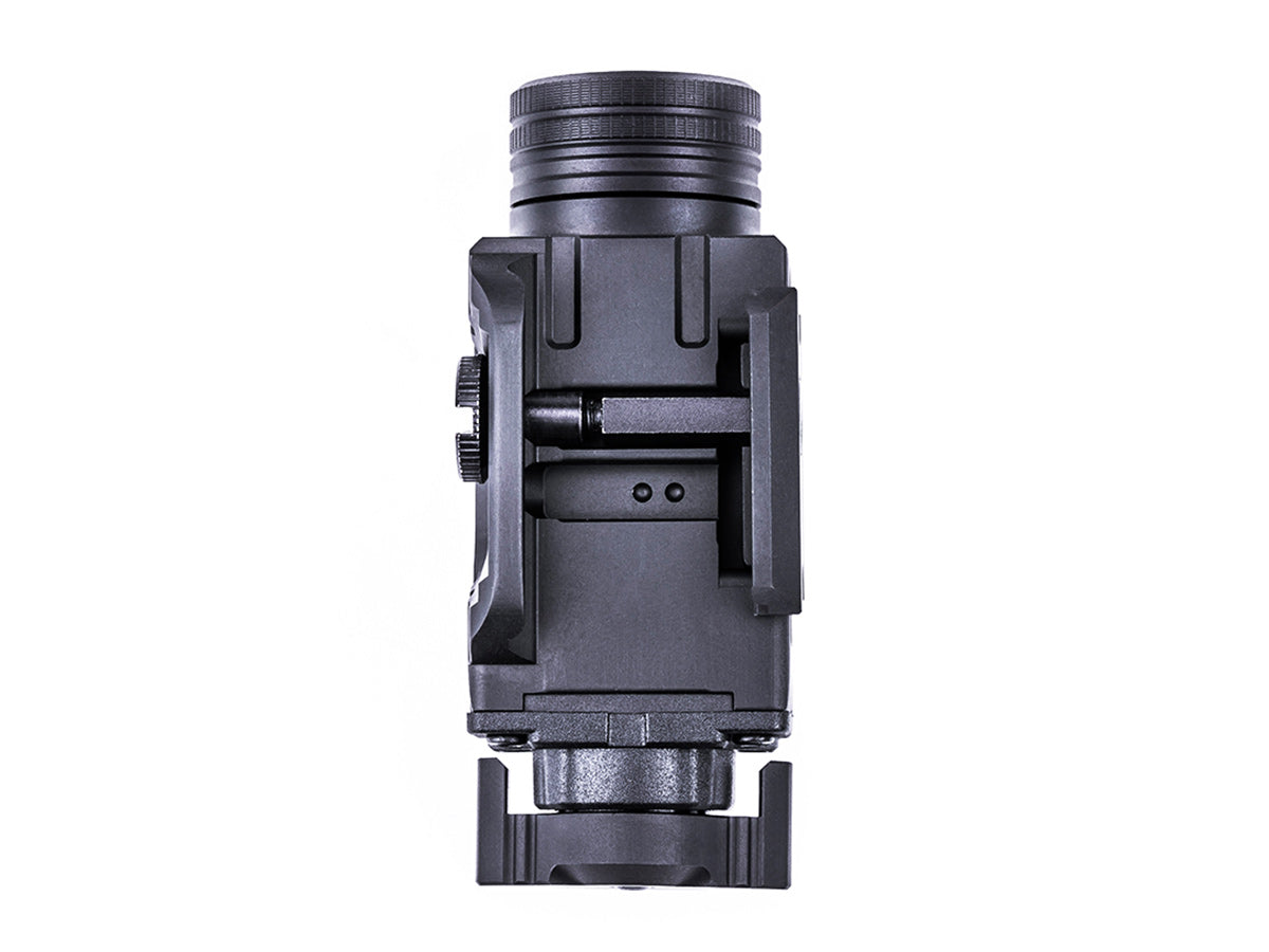 Nextorch WL11 650lm LED handgun light