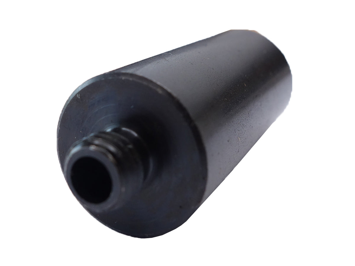 RETAY M8x6.5mm Tip Cal. 68 Black (Baron, P114, Nano, 84FS)