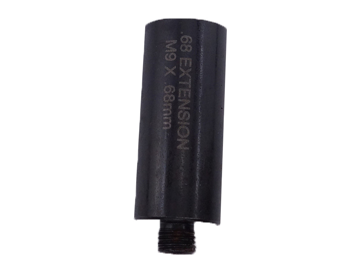 RETAY M9.1x6.5mm Cal.68 Black Tip (Mod17,19,PT24,XR,EagleX, X1,2022)