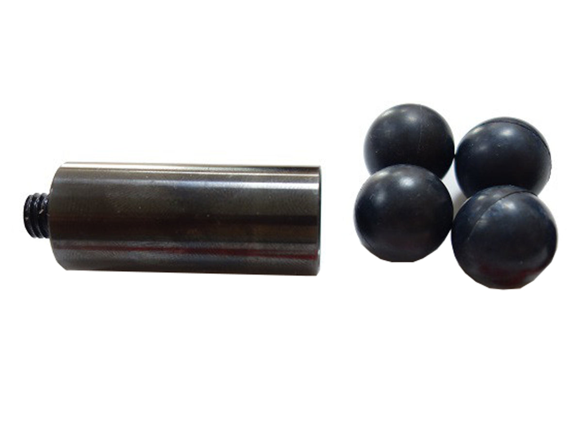 RETAY M9.1x6.5mm Cal.68 Black Tip (Mod17,19,PT24,XR,EagleX, X1,2022)