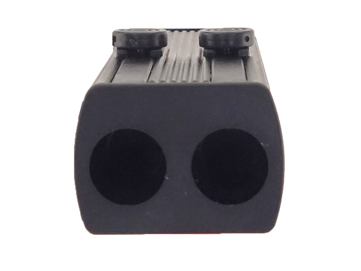 Thunder Stick Defense TS68 Black Cal. 68 CO2