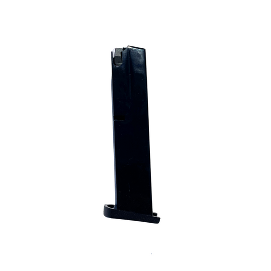 Bruni chargeur Maxi 9mm P.A.K Noir