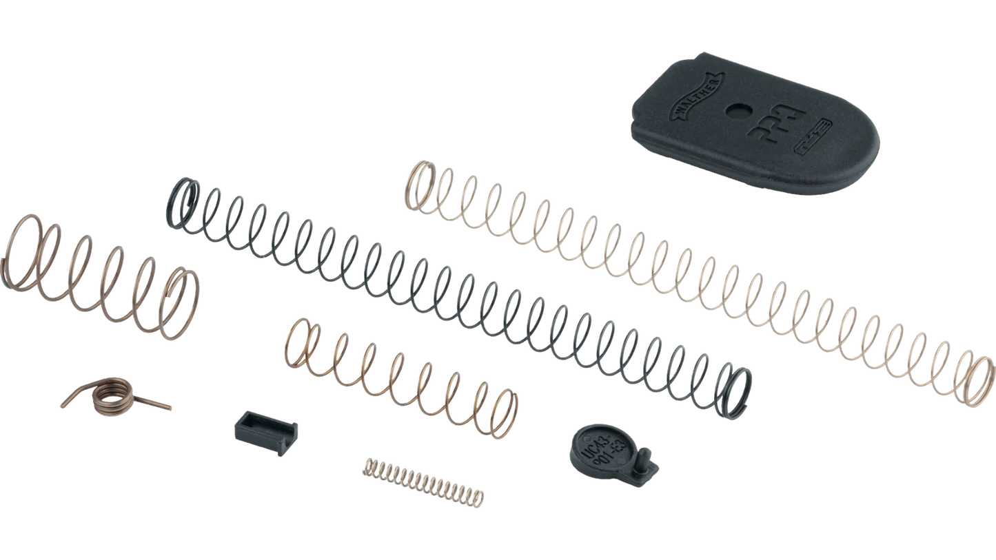 SERVICE KIT SFP9 T4E HECKLER&KOCH