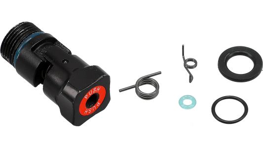 SERVICE KIT TR50 GEN.2 T4E CAL 50