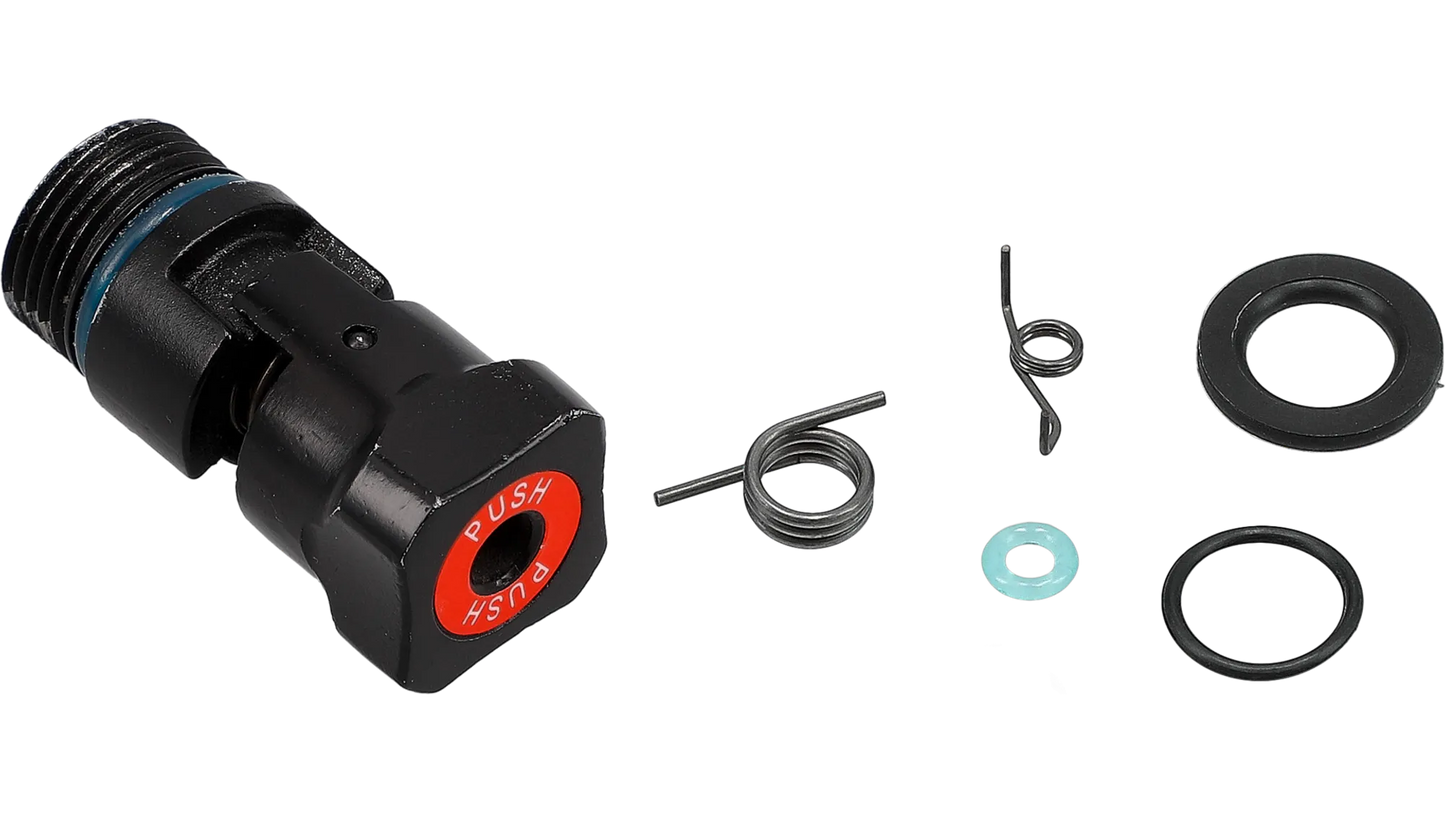 SERVICE KIT TP50 GEN.2 T4E CAL 50