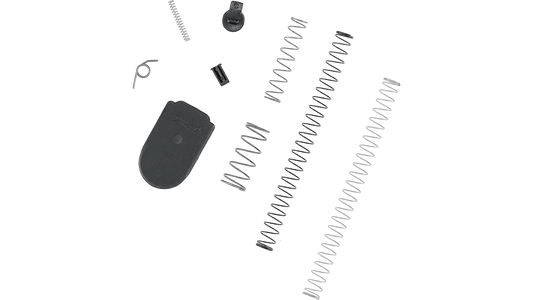 SERVICE KIT PDP COMPACT 4'' T4E CAL 43 WALTHER