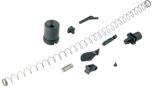 SERVICE KIT CHARGEUR T4E TM4 CAL 43
