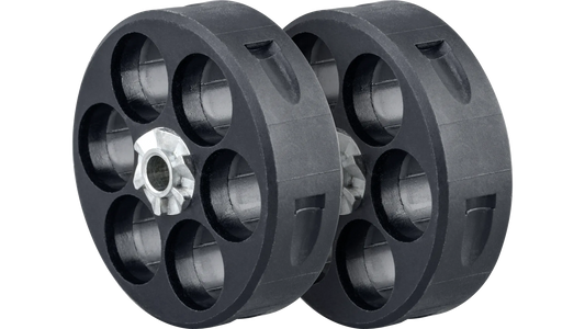 BARILLET T4E TR50 CAL 50