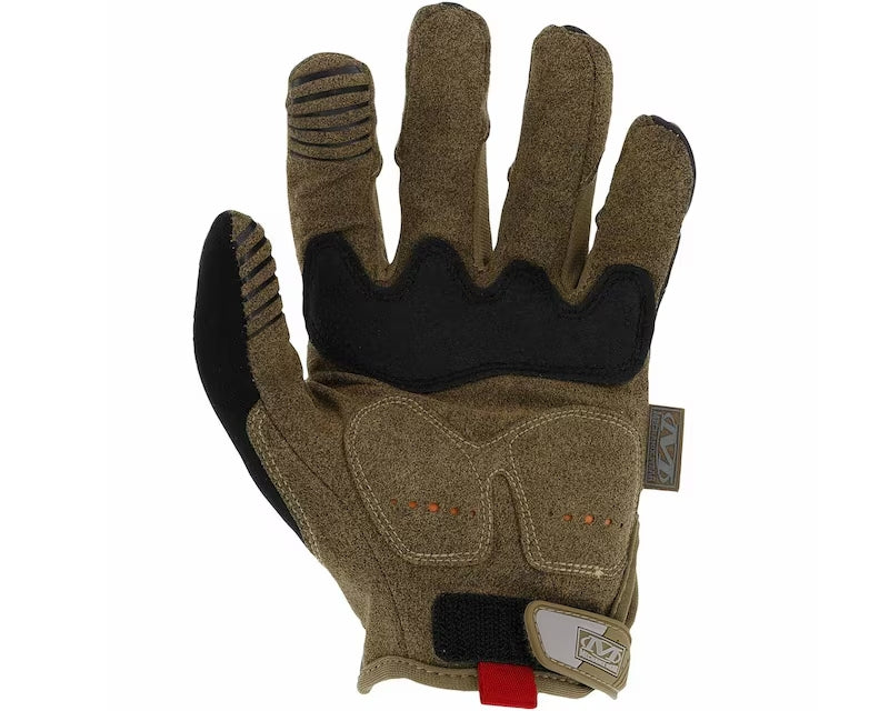 Mechanix Gants M-PACT Noir/Brun Taille XXL MPT-07-012