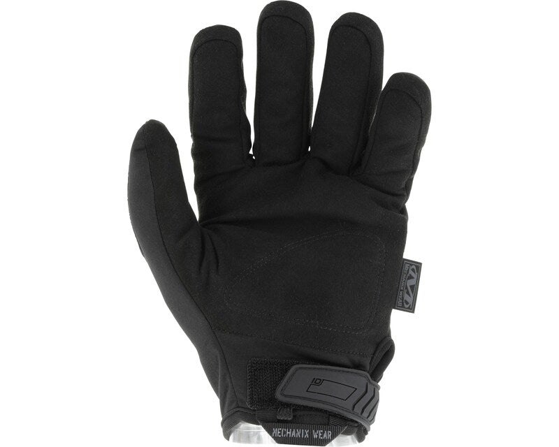Mechanix Gants Coldwork Original Covert (Noir) TailleXXL CWKMG-55-012