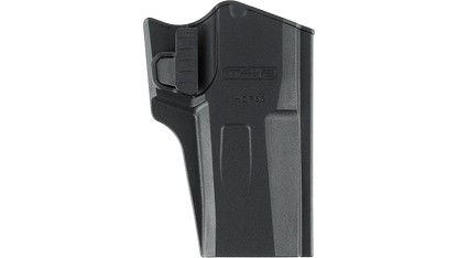 HOLSTER PADDLE POLYMERE RETENTION BOUTON T4E HDP 50