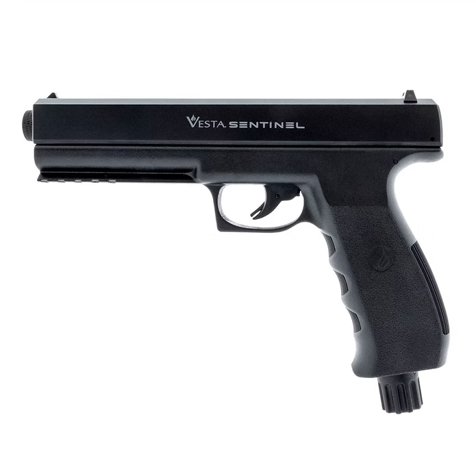 Vesta Sentinel cal.50 17 joules