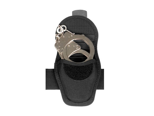 Etui porte-menotte NOIR