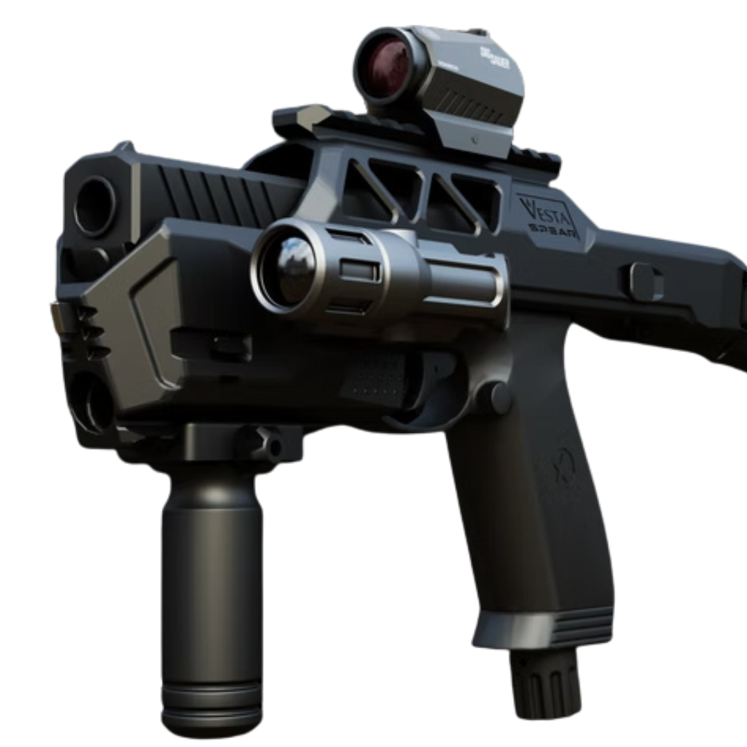 Kit VESTA SPEAR Carbine