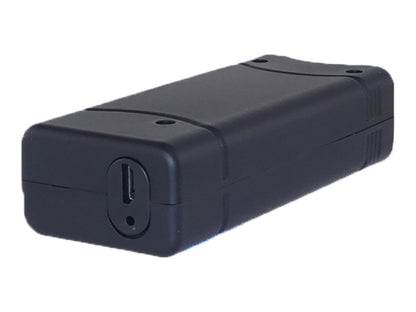 Shocker Mod 801 6,000,000 V with lamp and USB case