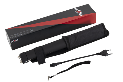 Shocker Anti-Rutsch-Schlagstock 3.000.000 Volt 30cm