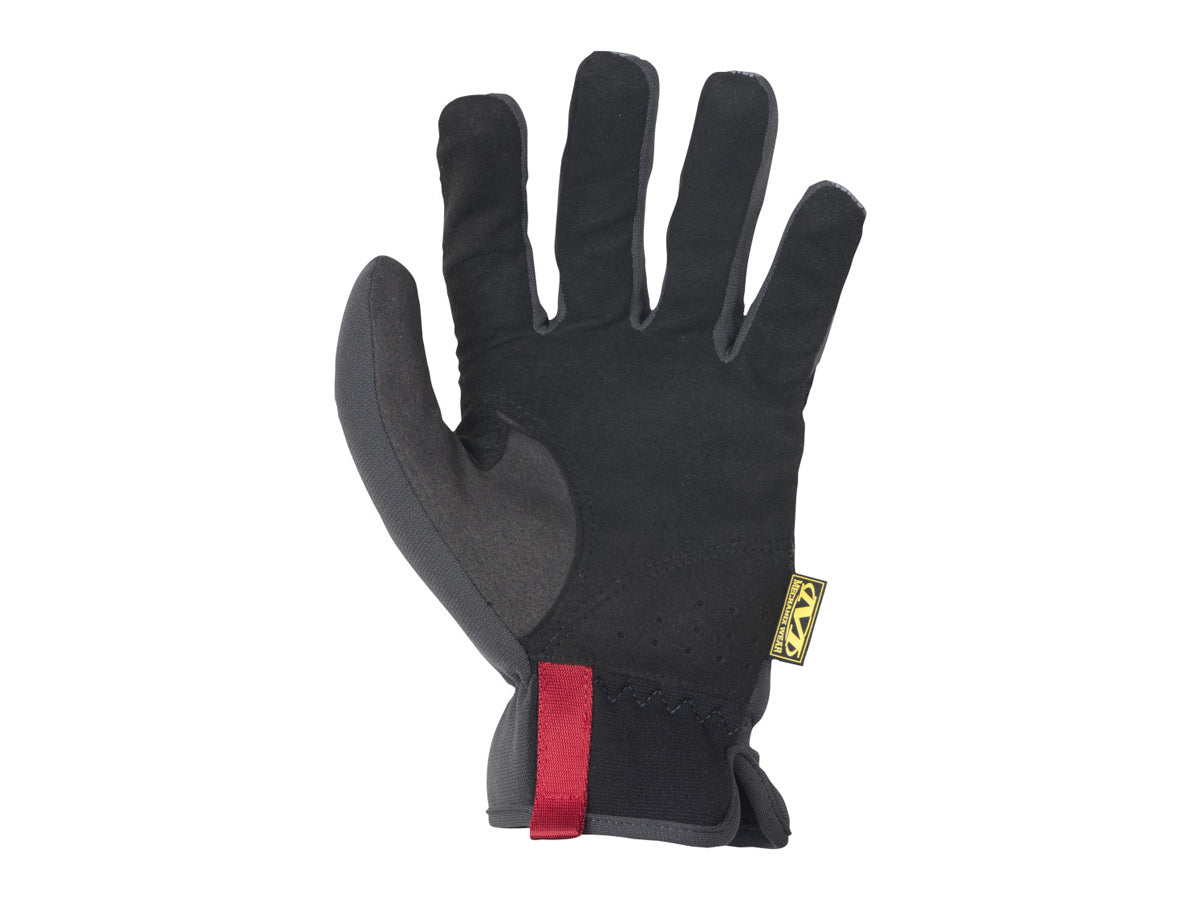 Mechanix Gants FAST-FIT Noir/Gris Taille XXL MFF-05-012