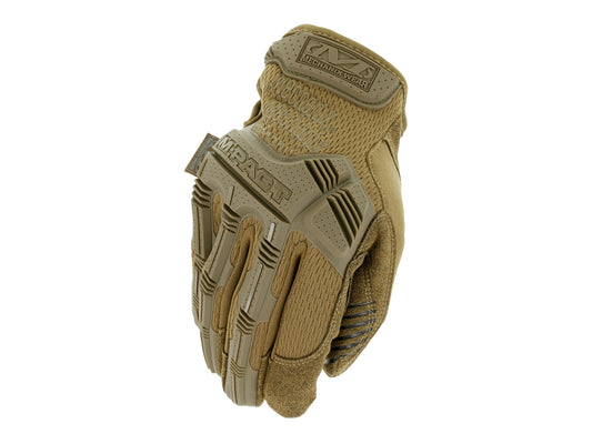 Mechanix Gants M-PACT Coyote Taille XXL MPT-72-012