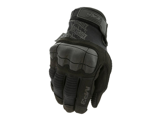 Mechanix Gants M-PACT 3 Noir Taille XXL MP3-55-012