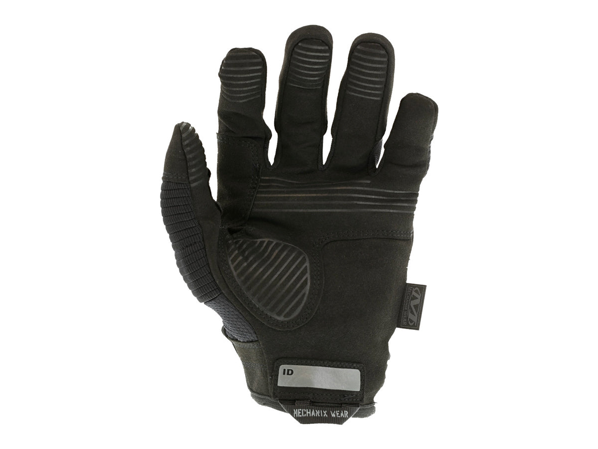 Mechanix Gants M-PACT 3 Noir Taille XXL MP3-55-012