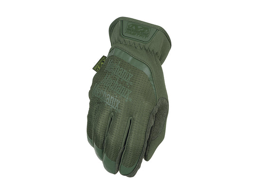 Mechanix Gants Fast-Fit Olive Drab Taille XXL FFTAB-60-012