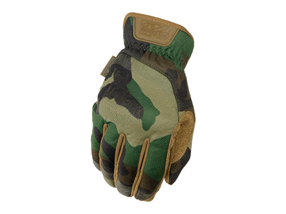 Mechanix FAST-FIT 0.5MM Gloves