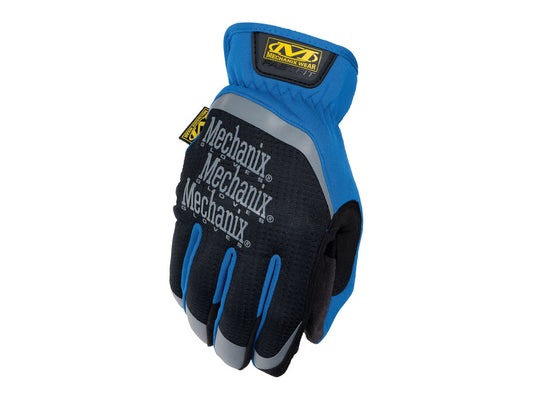 Mechanix Gants FAST-FIT Bleu Taille XL MFF-03-011