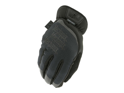 Mechanix FAST-FIT D4 360° Gloves Black