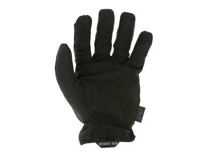 Mechanix FAST-FIT D4 360° Gloves Black