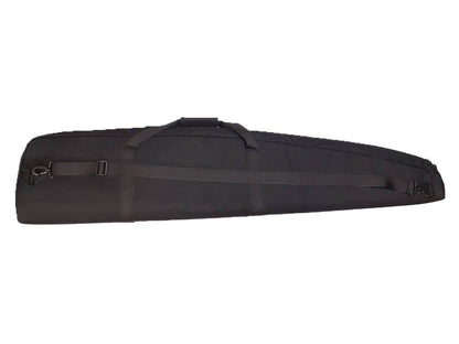 DMoniac Housse de transport renforcée Noir 130cm 5 poches