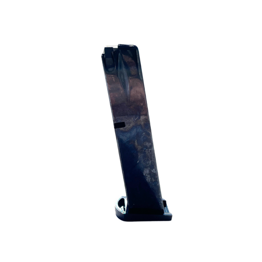 Bruni chargeur 92 9mm P.A.K Noir