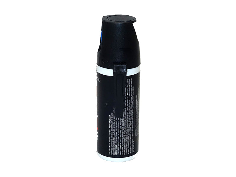 Aérosol de défense GEL 50ML CS