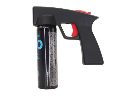 GAZ 100ML CS Defense Aerosol NG Handle (22sec 5m)