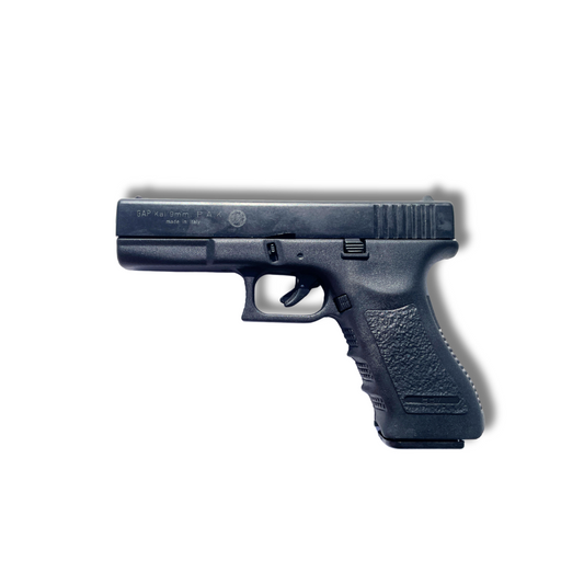 Bruni Maxi 9mm P.A.K Noir C12
