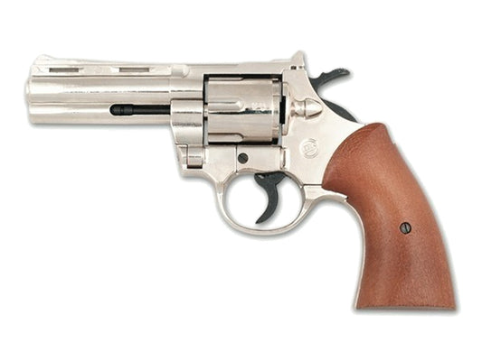 Bruni Magnum 380 9mm R.K Chrome C12
