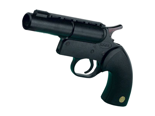 SAPL Pistol GC27 Cal. 12/50 SAPL - Category C3