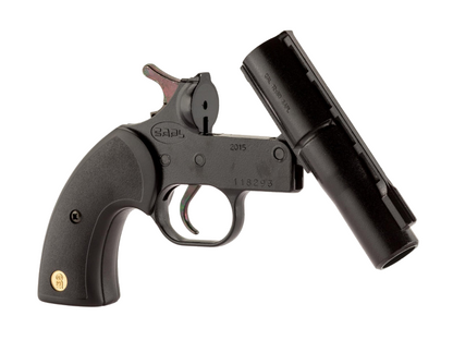 SAPL Pistol GC27 Cal. 12/50 SAPL - Category C3