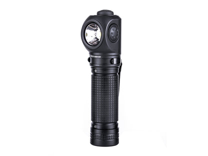 Nextorch P10 1400lm LED Angled Flashlight