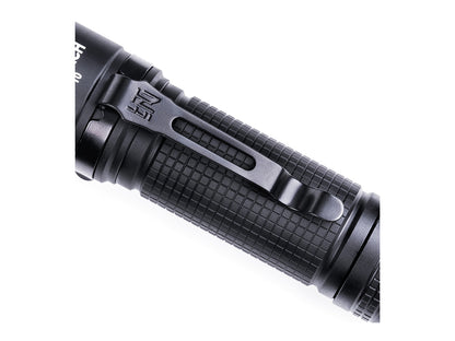Nextorch P10 1400lm LED Angled Flashlight