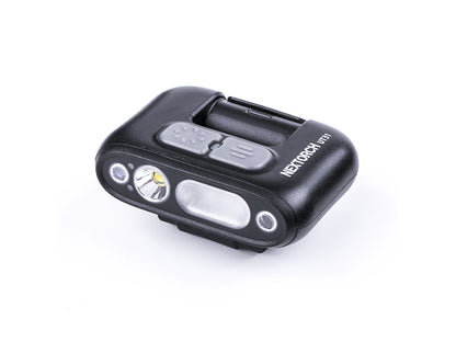 Nextorch UT31 220lm LED Emergency Clip Light