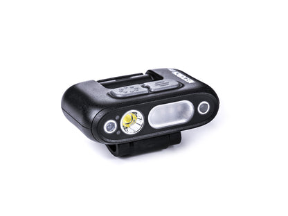 Nextorch UT31 220lm LED Emergency Clip Light
