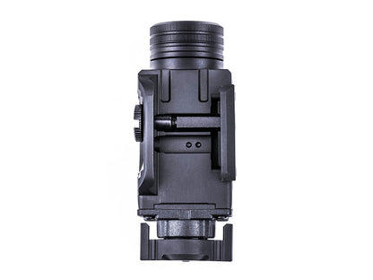 Nextorch WL11 650lm LED handgun light