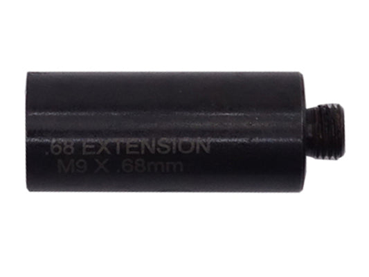 RETAY M9.1x6.5mm Cal.68 Black Tip (Mod17,19,PT24,XR,EagleX, X1,2022)