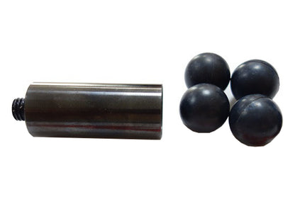 RETAY M9.1x6.5mm Cal.68 Black Tip (Mod17,19,PT24,XR,EagleX, X1,2022)