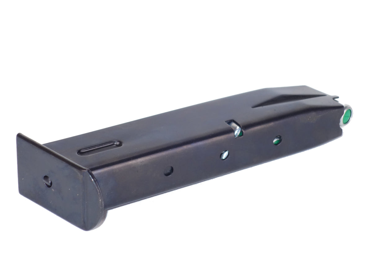 RETAY chargeur MOD Eagle 9mm P.A.K Noir