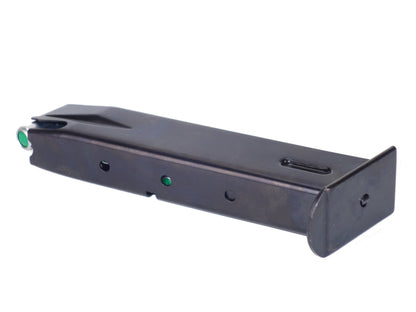 RETAY magazine MOD Eagle 9mm PAK Black