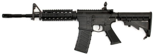 CA AIRGUN M4 CO2 4.5 mm bb  (Neuf et Non Fonctionnelle)