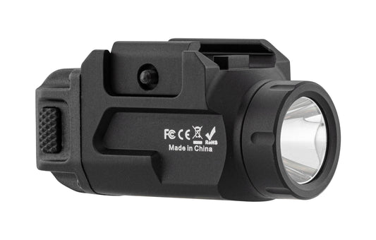 Skywoods Lampe tactique Rafale 500 Lm IP65